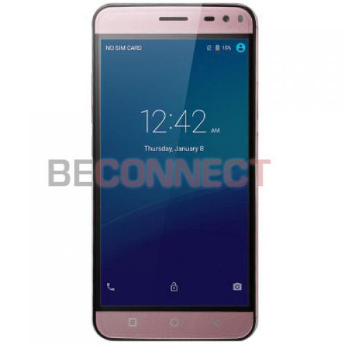 Bluboo Xfire 2 Rose Gold